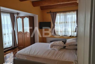 Casă cu 4 camere cu Teren 300 Mp în Central - 1