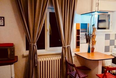 Garsonieră semidecomandată în Alba Iulia - 2