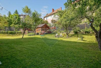 Apartament cu 4 camere decomandat în Centrul Istoric - 2