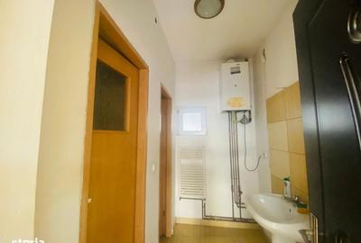 Spațiu comercial, de 70 mp, în Central