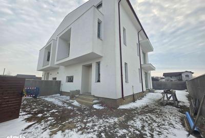 Casă cu 6 camere cu Teren 250 Mp în Snagov - 5