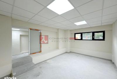 Spațiu comercial, de 210 mp, în Valea Cetății - 7