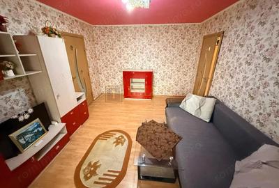 Apartament cu 2 camere semidecomandat, mobilat în Lipovei - 9