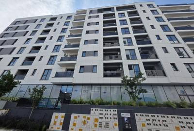 Garsonieră în Tomis Nord - 7