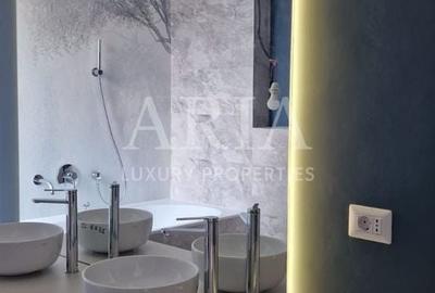 Casă individuală cu 5 camere cu Canalizare în Pipera - 19