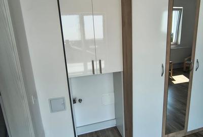 Apartament cu 2 camere în Central - 8