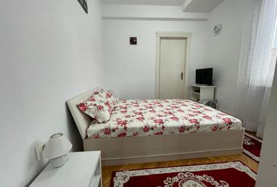 Apartament cu 3 camere semidecomandat, mobilat în Universitate - 5