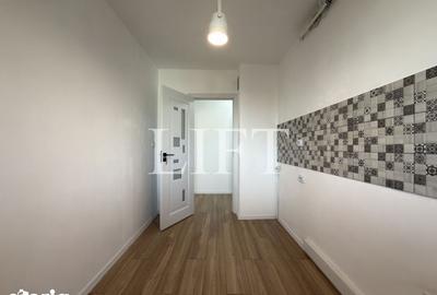 Apartament cu 2 camere în Florilor - 2