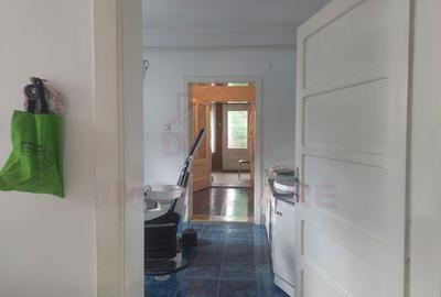 Spațiu comercial, de 84 mp, în Central - 6