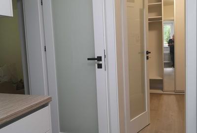 Apartament cu 3 camere decomandat în Gheorgheni - 2