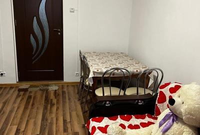 Garsonieră semidecomandată în Central - 1
