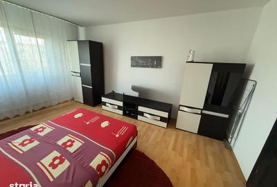Garsonieră în Ciarda Roșie