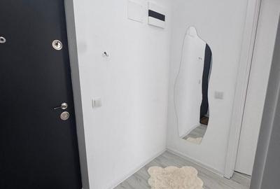 Garsonieră decomandată în Roșu - 1