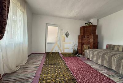 Casă individuală cu 2 camere cu Canalizare în Pipirig - 9