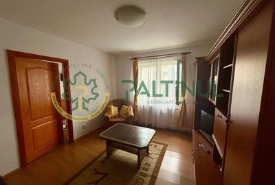 Apartament cu 2 camere nedecomandat, mobilat în Hipodrom 3 - 2