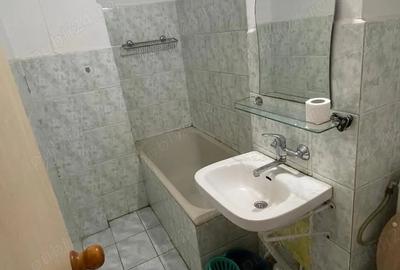 Garsonieră decomandată în Inel II - 1
