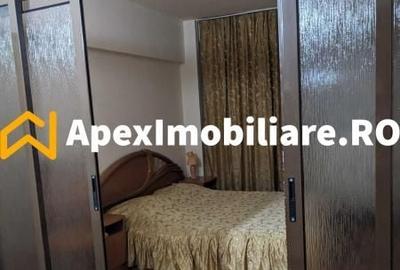Apartament cu 2 camere decomandat în 13 Septembrie