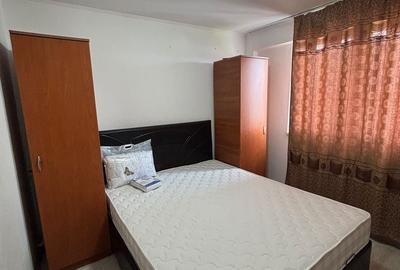 Apartament cu 2 camere decomandat, mobilat în Chișinau - 2