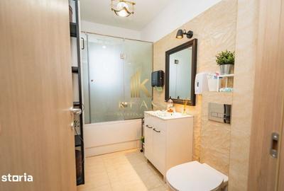 Apartament cu 2 camere în Ștefan cel Mare