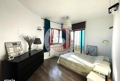 Apartament cu 3 camere decomandat în Cuțitul de Argint - 11