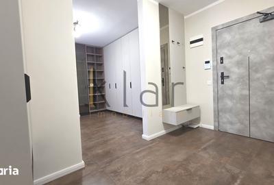 Apartament cu 2 camere semidecomandat, mobilat în Plopilor - 6