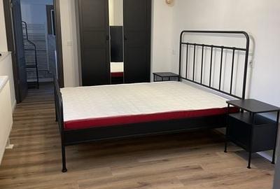 Garsonieră în Gării - 2
