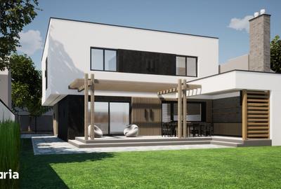 Casă cu 5 camere decomandat cu Teren 490 Mp în Iosia - 14