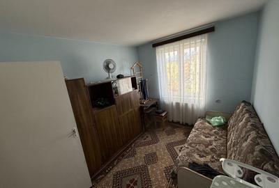 Apartament cu 3 camere decomandat în Central - 7
