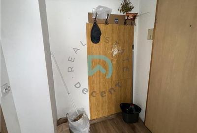 Garsonieră semidecomandată în Centrul Civic
