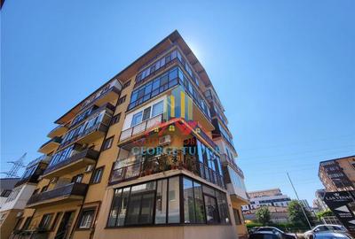 Apartament cu 2 camere decomandat, mobilat în Militari
