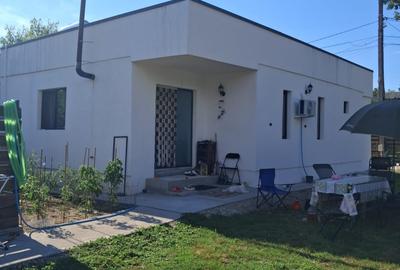 Casă individuală cu 3 camere cu Teren 1000 Mp în Rociu - 10