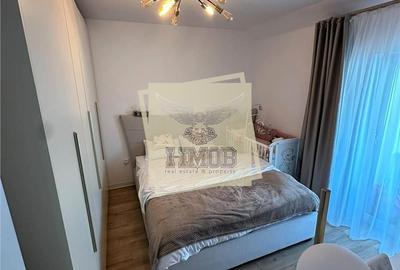 Apartament cu 2 camere în Șelimbăr