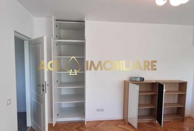 Apartament cu 2 camere decomandat, mobilat în Unirii - 8