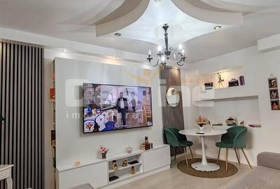 Apartament cu 3 camere decomandat în Gară