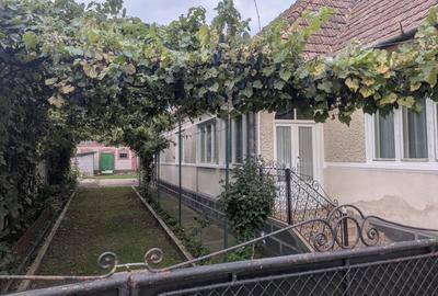 Casă cu 4 camere în Ogra - 5