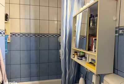 Apartament cu 2 camere semidecomandat în Vasile Aaron - 2