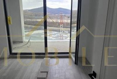 Apartament cu 2 camere în Florești - 5
