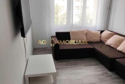 Apartament cu 2 camere decomandat, mobilat în Nicolae Grigorescu - 1