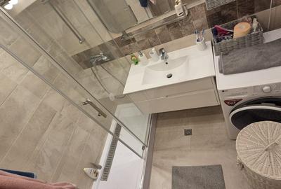 Apartament cu 2 camere în Nord - 5