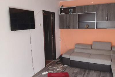 Garsonieră decomandată în Frasinu - 1