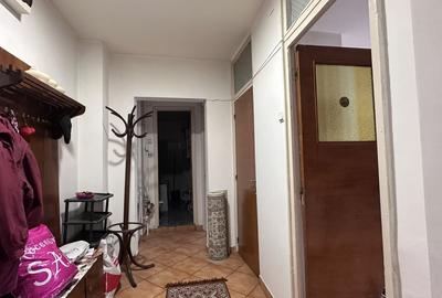 Apartament cu 2 camere decomandat, mobilat în Viilor - 2