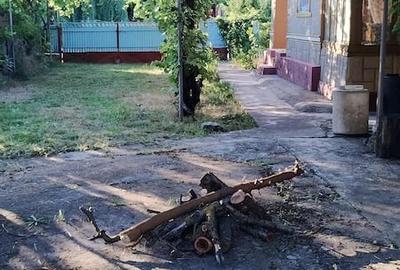 Casă cu 4 camere cu Teren 2500 Mp în Brădeanu - 2