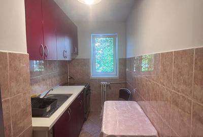 Apartament cu 2 camere decomandat în Mănăștur - 6