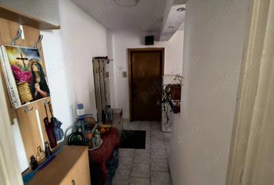 Apartament cu 2 camere semidecomandat în Lipovei - 8