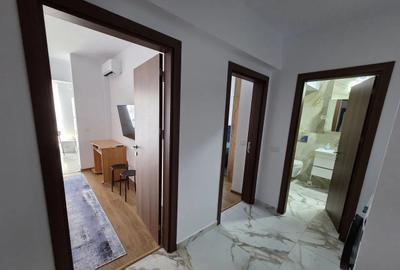 Apartament cu 2 camere semidecomandat în Theodor Pallady - 4