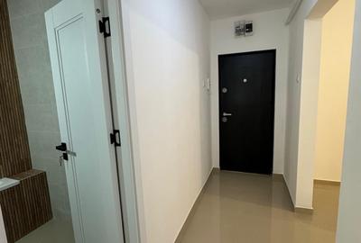 Apartament cu 2 camere decomandat în Alexandru cel Bun - 4