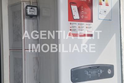 Apartament cu 2 camere decomandat, mobilat în Central - 1