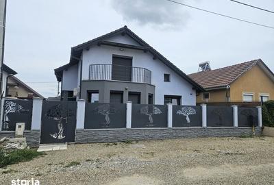 Casă cu 4 camere cu Teren 156 Mp în Central