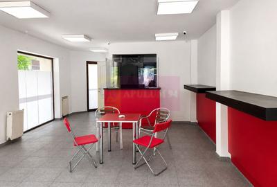Spațiu comercial, de 59 mp, în Central - 6