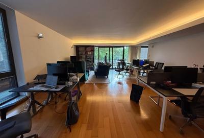 Apartament cu 3 camere semidecomandat în Primăverii - 2